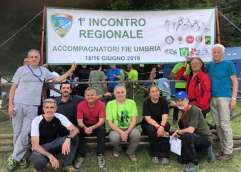 Asds E.Majorana, festa del tesseramento e election day