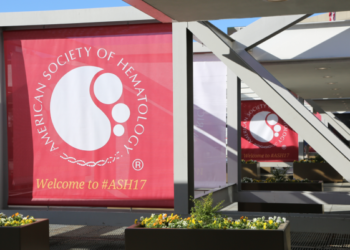 Il montecchiese Matteo Marchesini premiato dalla American Society of Hematology