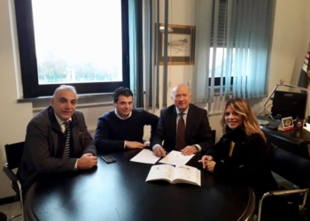 Sindaco Tardani ricevuta in Regione dalla Presidente Tesei: rifiuti e sanità al centro dell’incontro