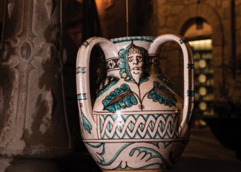 In distribuzione il calendario 2020 dei Cavajoli dedicato al Centenario dei Vascellari