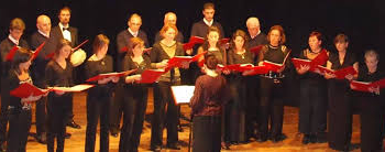 Concerto di Santo Stefano al Boni con i cori Vox Antiqua di Acquapendente e Polifonico di Bolsena
