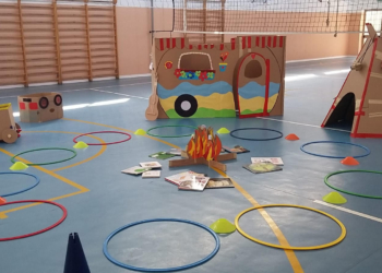 Riaprono i cantieri del progetto “Con i bambini dell’Italia di mezzo” su tutto il territorio della zona sociale n.12