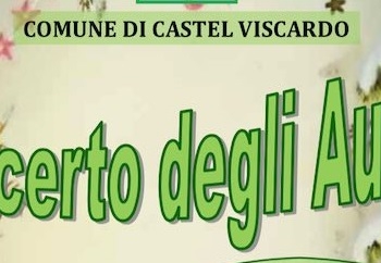 Concerto degli Auguri a Viceno nella Chiesa di San Nicola di Bari