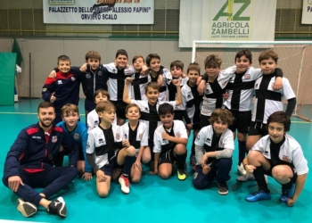 Orvieto Fc, chiusura del secondo Memorial Quinto Polegri