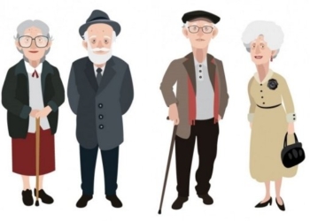 Progetto europeo su prevenzione anziani, Usl Umbria 2 coordina indagine su sedentarietà