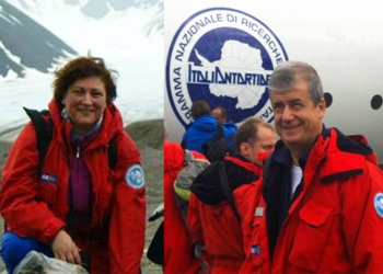 Ecosistemi terrestri e cambiamento climatico all’Unitre