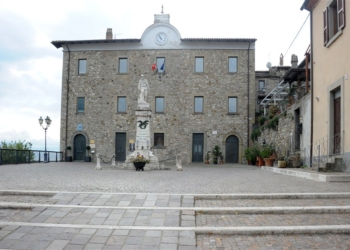 Baschi, in arrivo contributi per tassa occupazione suolo pubblico