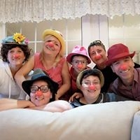 Clown terapia, primo corso base per volontari con “I folli del sorriso”