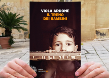 Il treno dei bambini. Tornano i consigli di Giorgia