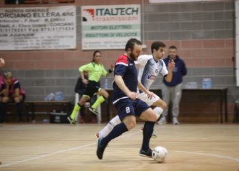 Orvieto Fc, weekend da far tremare i polsi. In campo per affrontare di rossoverdi della Ternana