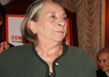 L’UniTre istituisce la sesta edizione della borsa di studio Maria Teresa Santoro