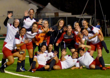 Buoni risultati per le prime squadre dell’Orvieto Fc