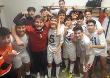 Orvieto Fc, si conclude lunedì 13 gennaio il lungo weekend agonistico. Bene gli Under 15 e Under 17