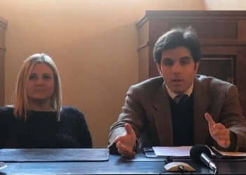 Conferenza fine anno, Garbini: “Necessità di un dibattito altro e pragmatico su temi centrali della città”