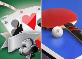 Ping Pong e Burraco, due eventi di gioco tradizionale promossi da Uisp