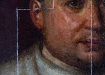 Presentato al Palazzo Vescovile di Acquapendente il restauro del dipinto del Cugini