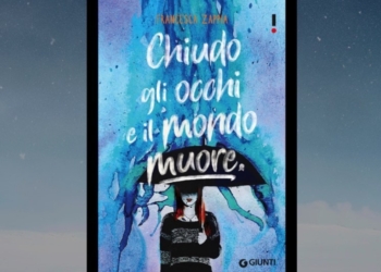 Chiudo gli occhi e il mondo muore