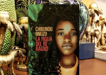 La figlia del Re Ragno