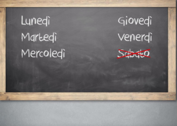 Istituto comprensivo Orvieto/Baschi, svolta storica: il sabato non si va a scuola. Provvedimento attivo dall’anno scolastico 2021/2022