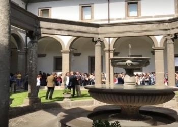 Quattro conferenze al Sistema Museale dell’Unitus