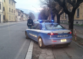 Furti in abitazione: disposta un’intensificazione delle misure di prevenzione