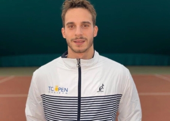 TC Open Tennis: Acquaroli e Apostol due assi verso il Foro Italico