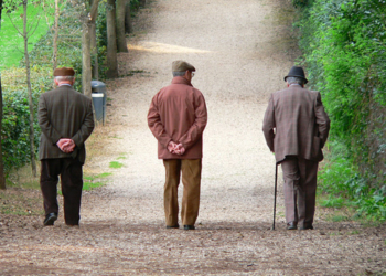 Buco Generazionale, Orvieto soffre di invecchiamento precoce. Il più “anziano” tra i Comuni con oltre 10mila abitanti