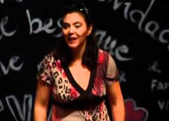 Al Boni di Acquapendente va in scena “Bacio dopo bacio”