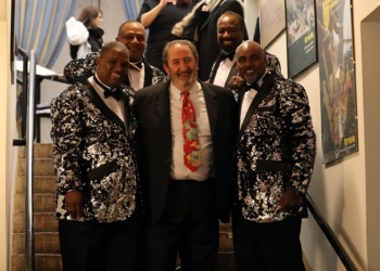 Successo per “Jazz & Contorni” cornice di Ujw#27 continua ad attrarre la fortunata formula musica e cibo