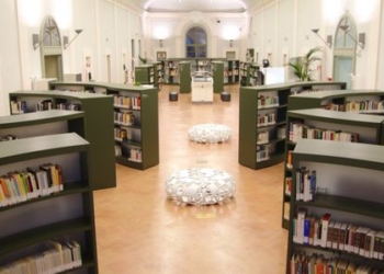 Al Csco tre giornate di studio su promozione della salute con biblioteche e cultura