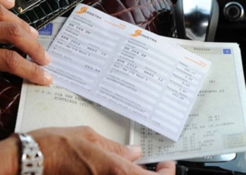 Bollo auto, pagamento in tutti gli uffici postali