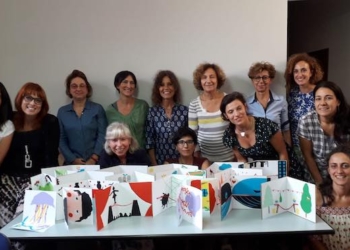 Koob-i, al via la seconda fase del progetto “Leggimi Presto”