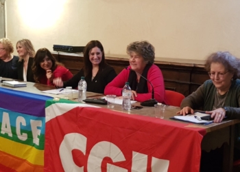 Lavoro, Camusso: “Nella crisi economica le donne sono le più colpite”