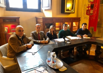 I primi sei mesi di attività del Governo Tardani e gli obiettivi per il 2020. “Vogliamo ricucire il rapporto con la città”