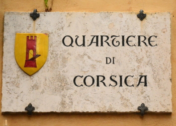 “I Quartieri Narranti”: passeggiata per le vie del quartiere “Corsica”