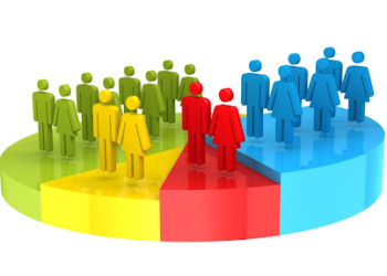 Trasformazioni demografiche dei territori, in quattro anni l’Umbria ha perso 13mila residenti