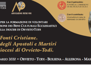 Il culto degli Apostoli e Martiri nella diocesi di Orvieto-Todi, al via le iscrizioni