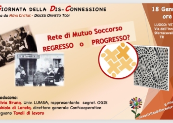 Giornata della Disconnessione: “Rete di Mutuo Soccorso”
