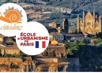 Il modello Cittaslow ad Orvieto sotto la lente dell’École d’Urbanisme