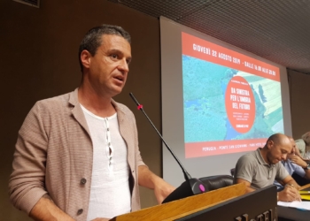 Trasporti BusItalia, dall’11 gennaio tagli alla linea Orvieto-Perugia. Fora: “Intollerabile”