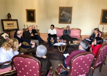 Incontro tra pendolari e amministrazione, sul tavolo richieste ed esigenze in vista del tavolo di confronto in Regione