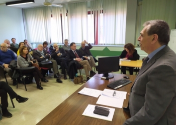 Collegio di Direzione dell’Azienda Usl Umbria 2, tra gli obiettivi abattere le liste d’attesa