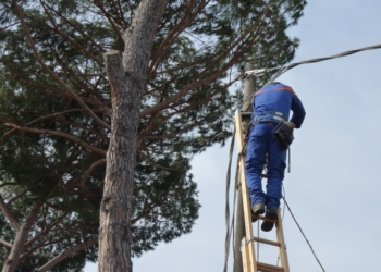 Sostenibilità ambientale, interventi al sistema elettrico su Parrano e San Venanzo