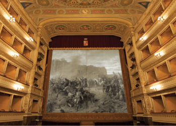 Tesori di Orvieto nelle raccolte d’arte dei Musei Vaticani