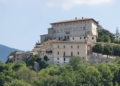 Cammino dei Borghi Silenti, primo giorno. Quando Mogol suggerì il nome di questo tratto di percorso: “Verso la valle incantata”