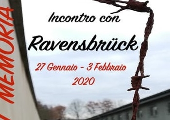 “Ravensbrück, la memoria di un viaggio”