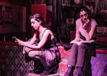 Opera: Civico 48, spettacolo di racconti al femminile per gli studenti del Da Vinci