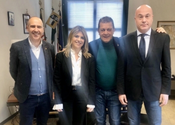 Ruolo Ospedale di Orvieto nella sanità umbra al centro dell’incontro fra il sindaco Tardani e assessore regionale Coletto
