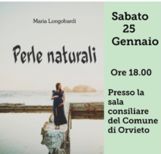 Perle Naturali, una storia di coraggio scritta da Maria Longobardi