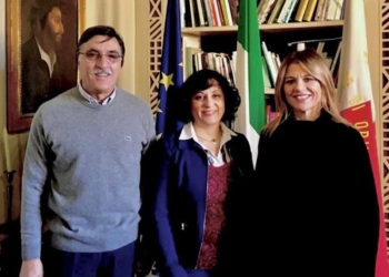 Presentati al Consiglio Comunale i nuovi Dirigenti dell’Ente